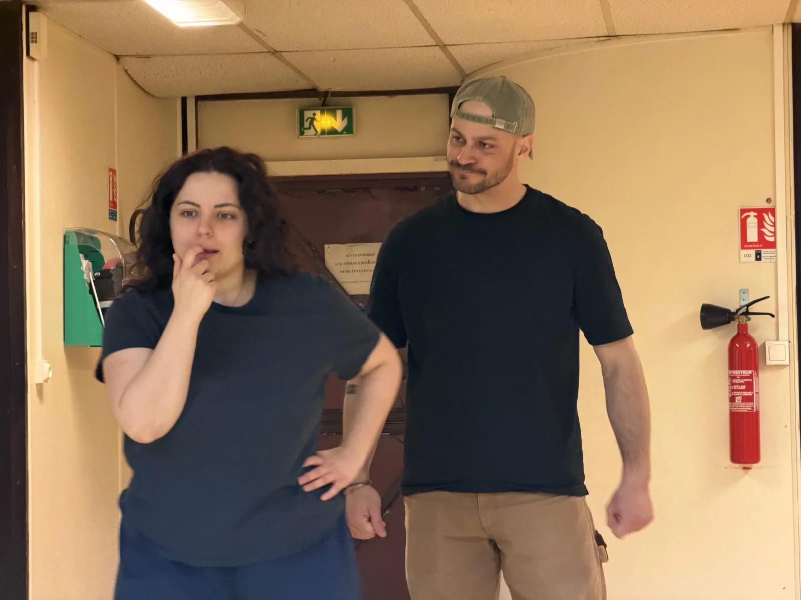 Atelier d’improvisation « Hira Kiri du Mardi » à Cormeilles-en-Parisis